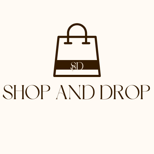 Shop and Drop 